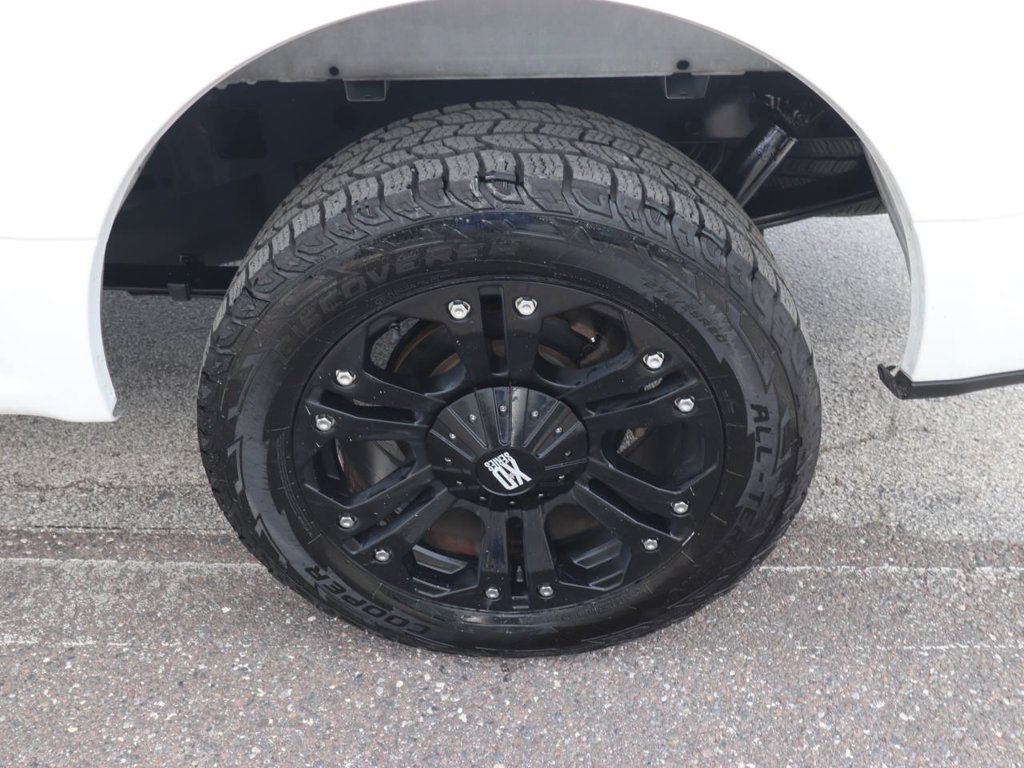 Used 2018 Ford F150 XLT RWD image 6