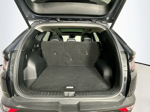 Used 2024 Hyundai Tucson Limited image 29