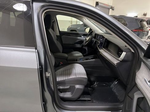 New 2026 Volkswagen Tiguan S FWD image 36