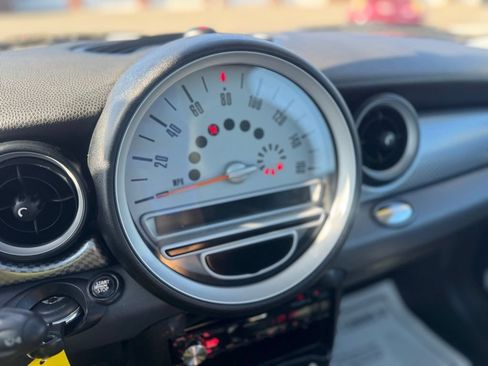 Used 2009 MINI Cooper S FWD image 32