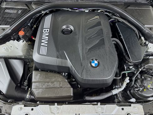 Used 2026 BMW 330i Sedan RWD image 39