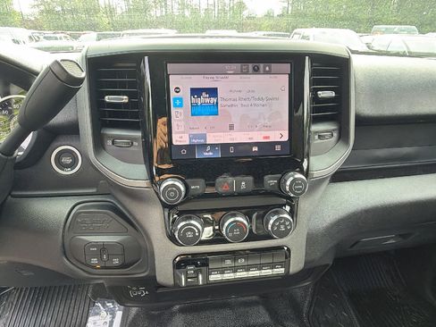 New 2026 RAM 5500 Tradesman w/ Chrome Appearance Group AWD/4WD image 26