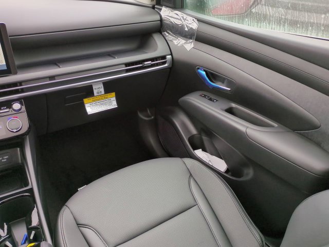 New 2026 Hyundai Tucson SEL FWD image 16
