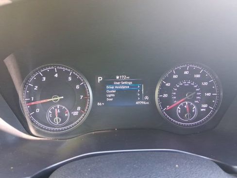 Used 2022 Hyundai Santa Fe SE AWD/4WD image 19