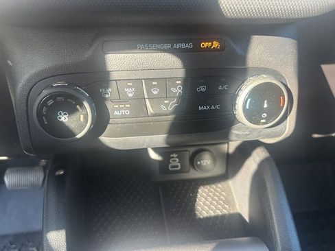 Used 2024 Ford Bronco Sport Big Bend image 18