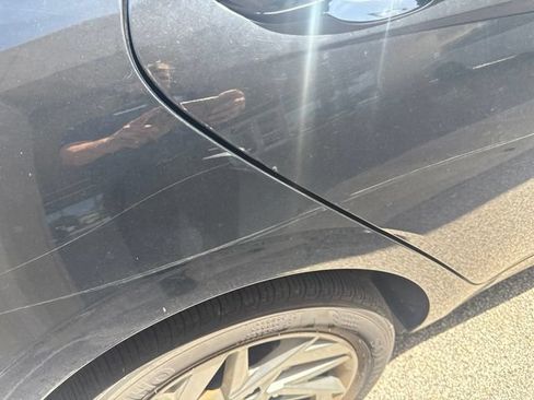 Used 2024 Hyundai Elantra SEL FWD image 5