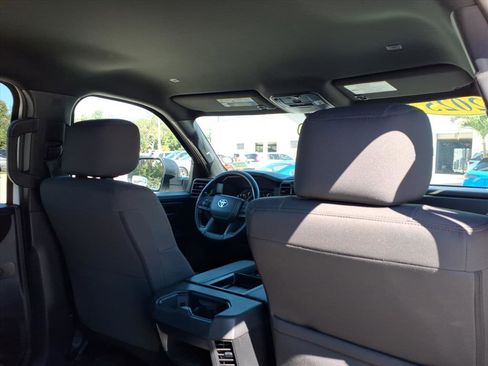 Used 2025 Toyota Tundra SR image 20