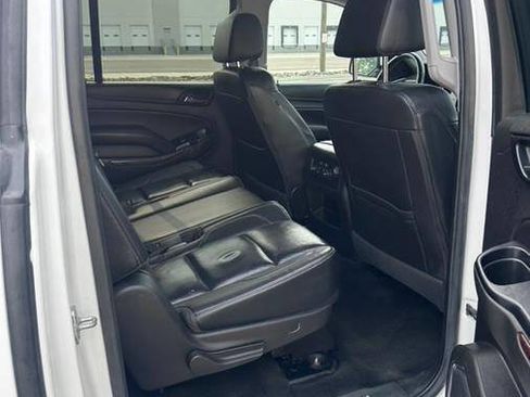 Used 2018 GMC Yukon XL SLT image 21