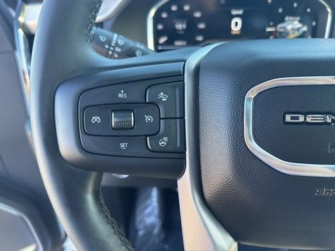 Certified 2025 GMC Sierra 3500 Denali w/ Denali Reserve Package image 24