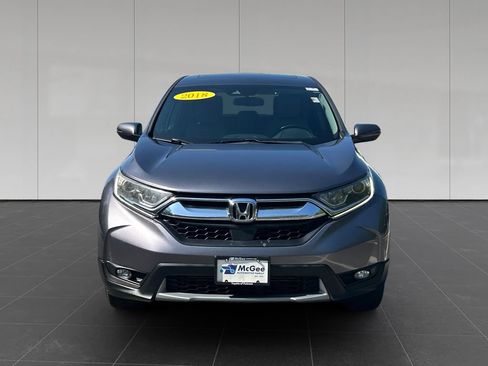 Used 2018 Honda CR-V EX-L image 8