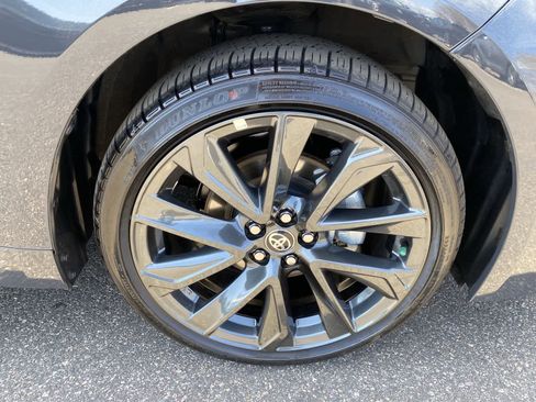 Certified 2026 Toyota Corolla SE image 14