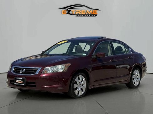 Used 2009 Honda Accord EX-L image 2