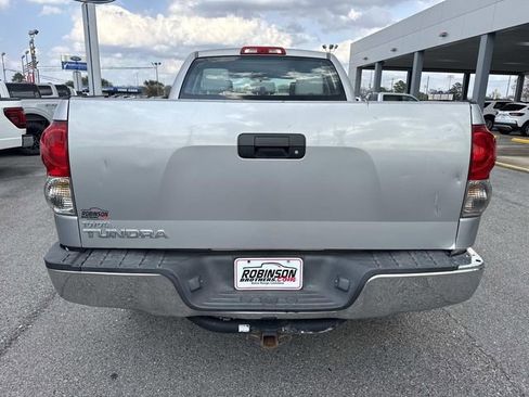 Used 2008 Toyota Tundra SR5 image 6