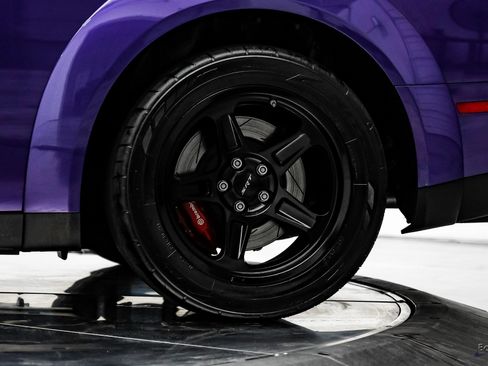 Used 2018 Dodge Challenger SRT Demon image 80