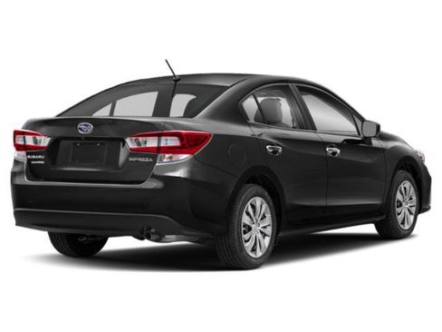 Used 2019 Subaru Impreza 2.0i w/ Eyesight AWD/4WD image 2