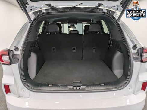 Used 2023 Ford Escape ST-Line w/ Tech Pack #1 AWD/4WD image 25