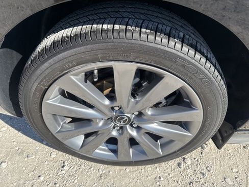 Used 2025 MAZDA MAZDA3 s image 26