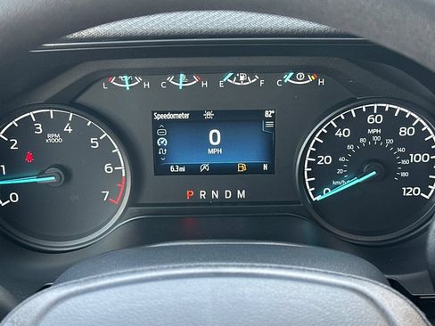 New 2026 Ford F150 XL RWD image 22