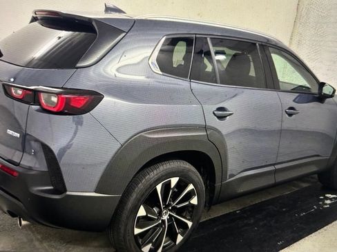 Used 2025 MAZDA CX-50 2.5 Hybrid w/ Premium Plus Pkg AWD/4WD image 2