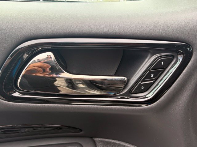 New 2026 Dodge Durango GT AWD/4WD image 14
