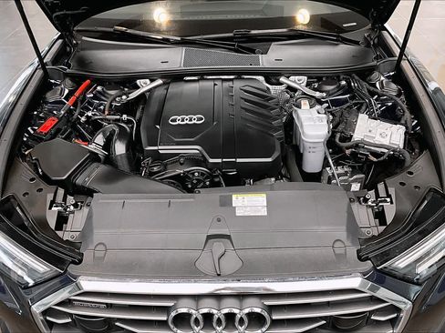 Certified 2023 Audi A6 Premium Plus w/ Premium Plus Package image 29