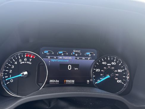 Used 2022 Ford F250 King Ranch w/ King Ranch Ultimate Package image 21