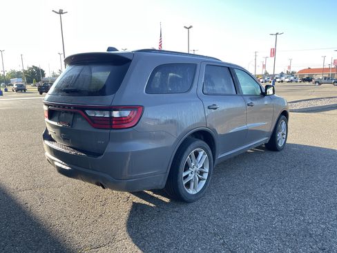 Used 2023 Dodge Durango GT AWD/4WD image 4