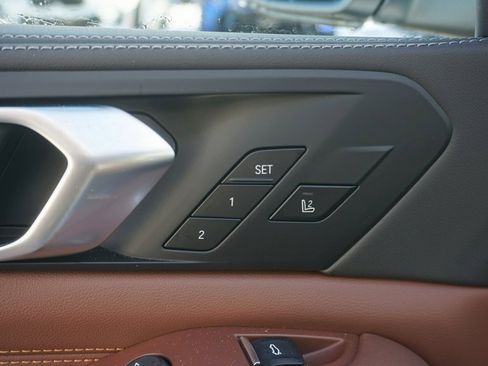 New 2026 BMW X5 xDrive40i w/ Climate Comfort Package image 10