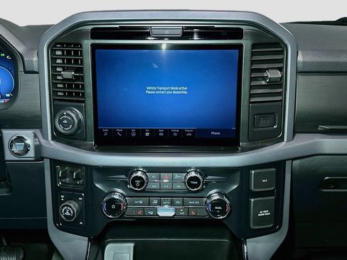 New 2026 Ford F150 XLT w/ Equipment Group 302A MID AWD/4WD image 13