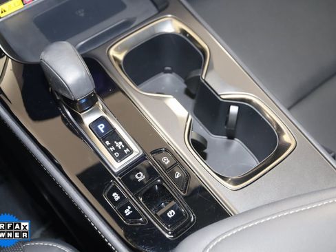 Used 2022 Lexus NX 350 AWD w/ Premium Package image 33