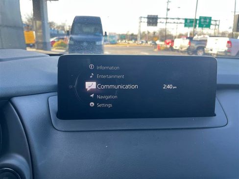 Used 2023 MAZDA CX-9 Grand Touring image 17