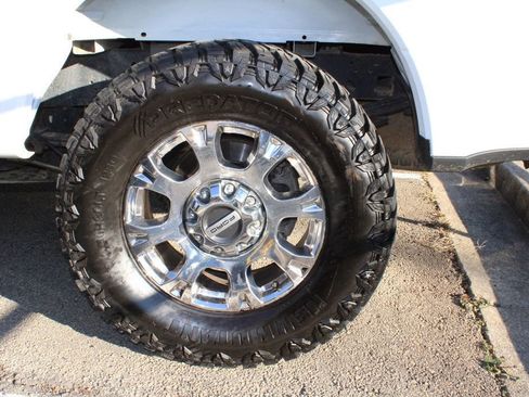 Used 2020 Ford F250 Lariat w/ Chrome Package image 36