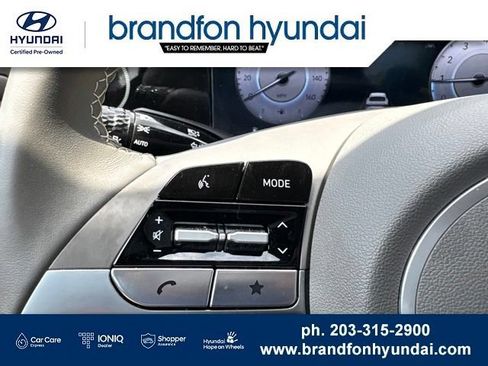 Used 2024 Hyundai Elantra SEL w/ Convenience Package FWD image 14