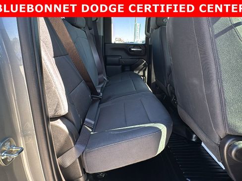 Used 2024 GMC Sierra 3500 Pro w/ 1SA Pro Safety Plus Package image 24