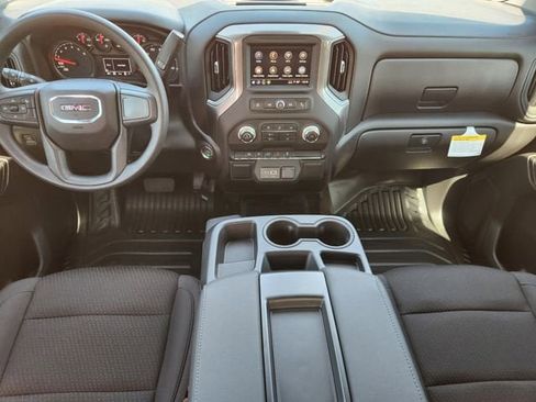 New 2026 GMC Sierra 1500 Pro w/ Pro Value Package AWD/4WD image 2