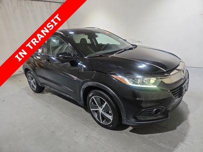 Used 2022 Honda HR-V EX