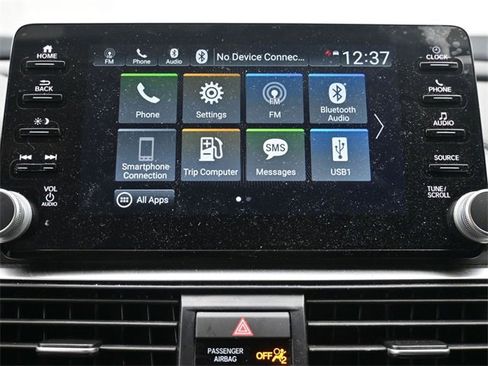 Used 2022 Honda Accord Sport Special Edition image 18