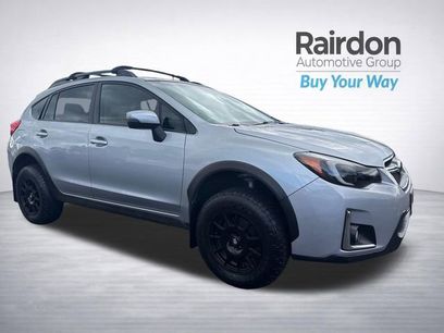 Used 2016 Subaru Crosstrek 2.0i Limited w/ Popular Package #1