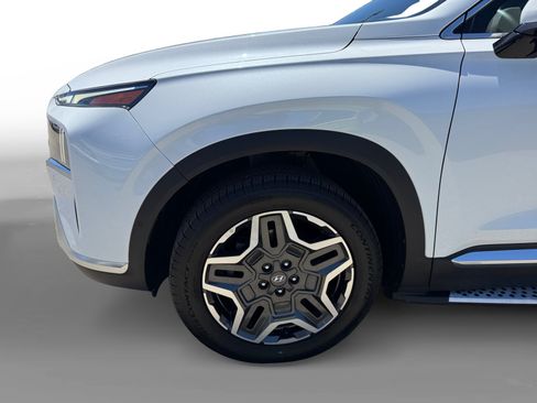 Certified 2022 Hyundai Santa Fe Limited AWD/4WD image 9