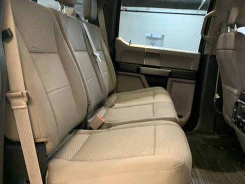 Used 2020 Ford F150 XLT w/ Equipment Group 302A Luxury image 50