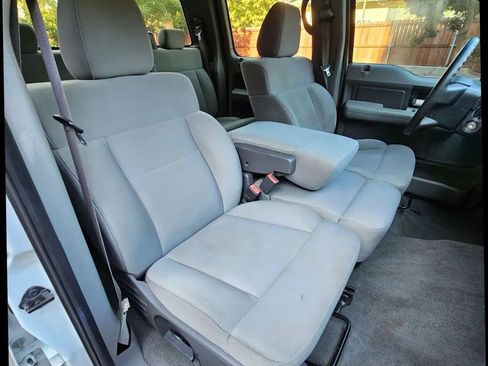 Used 2008 Ford F150 XL image 34