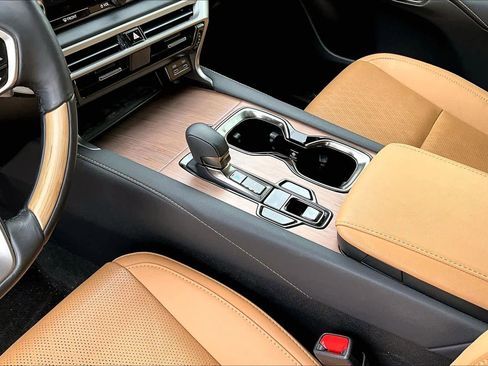 Used 2023 Lexus RX 350 Premium Plus w/ Cold Area Package image 17