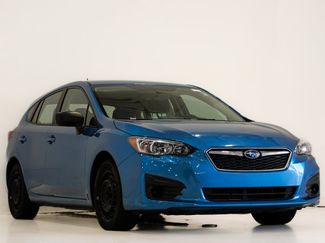 Used 2018 Subaru Impreza 2.0i image 1