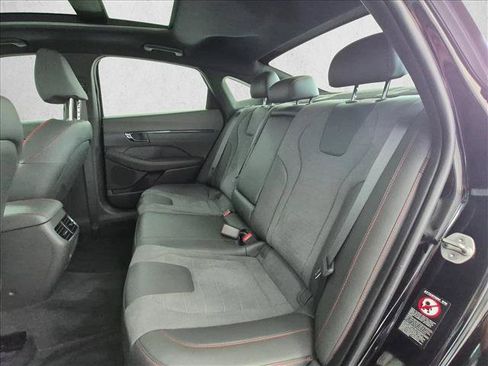 Certified 2023 Hyundai Sonata N Line FWD image 22