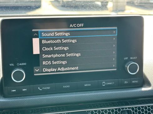 Used 2022 Honda Civic Sport image 18