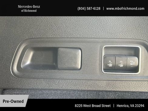 Certified 2026 Mercedes-Benz GLS 450 4MATIC image 29
