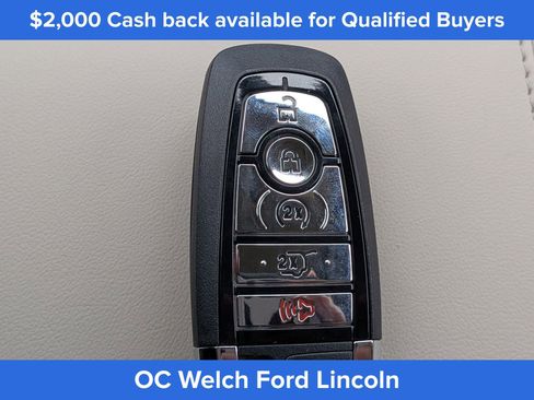 New 2026 Lincoln Corsair Premiere FWD image 34