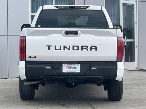 New 2026 Toyota Tundra Limited image 5