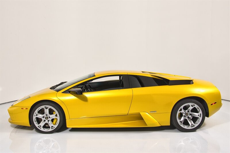 Used 2006 Lamborghini Murcielago Coupe AWD/4WD image 6
