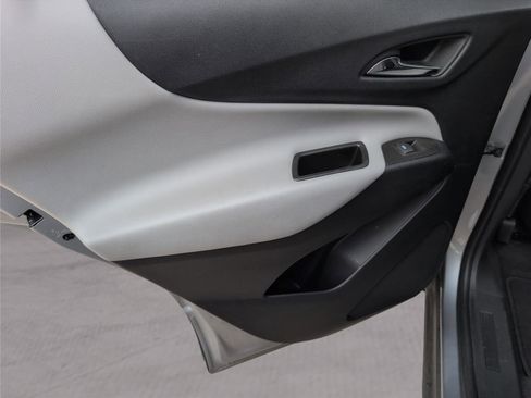 Used 2023 Chevrolet Equinox LT image 32